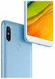 Xiaomi Redmi Note 5, 4/64Gb, Синий (Б/У Как новый)