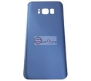 Задняя крышка Samsung s8, синий