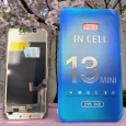 Дисплей + тачскрин для Iphone 13 mini, incell ZY (ОРИГИНАЛ ZY)