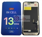 Дисплей + тачскрин Apple Iphone 13 mini, incell ZY (ОРИГИНАЛ ZY)