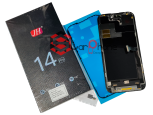 Дисплей + тачскрин Apple Iphone 14 Pro, JH Incell, COF FHD + IC