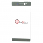 Стекло дисплея Sony  XA ultra, black