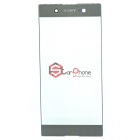 Стекло дисплея Sony XA1 Ultra, black, G3221