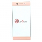 Стекло дисплея Sony XA1 Ultra, rose, g3221