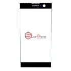 Стекло дисплея Sony XA2, H4133, black