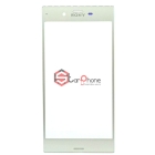 Стекло дисплея Sony XZS, G8231, gold