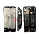 Средняя часть корпуса Samsung A50, black