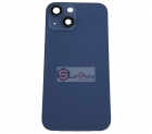 Корпус Apple Iphone 13 mini, синий (CE)