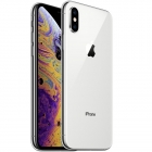 Apple Iphone Xs, 256GB, Silver, (Б/У Как новый)