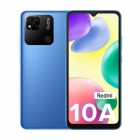 Xiaomi Redmi 10A, 4/64GB, Blue,(Б/У Как новый)