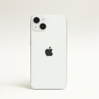 Apple iPhone Xr в корпусе iPhone 14, 64Gb, White (Б/У Как новый)