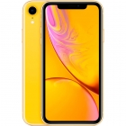 Apple Iphone Xr, 64Gb, Желтый (Б/У)
