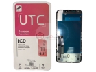 Дисплей + тачскрин Apple Iphone 11, Incell UTC