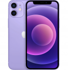 Apple iPhone 12 mini, 256Gb, Purple (Б/У Как новый) OR дисплей