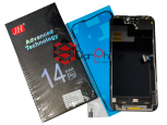 Дисплей + тачскрин Apple Iphone 14 Pro Max, JH Incell, COF FHD + IC