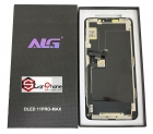 Дисплей + тачскрин Apple Iphone 11 pro max, OLED ALG