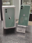 Apple Iphone 11, Green, 256Gb (Б/У Как новый)