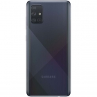 Samsung Galaxy A51, 4/128GB, Black (Б/У)