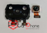 Основная камера Poco X3 Pro, оригинал, снятая